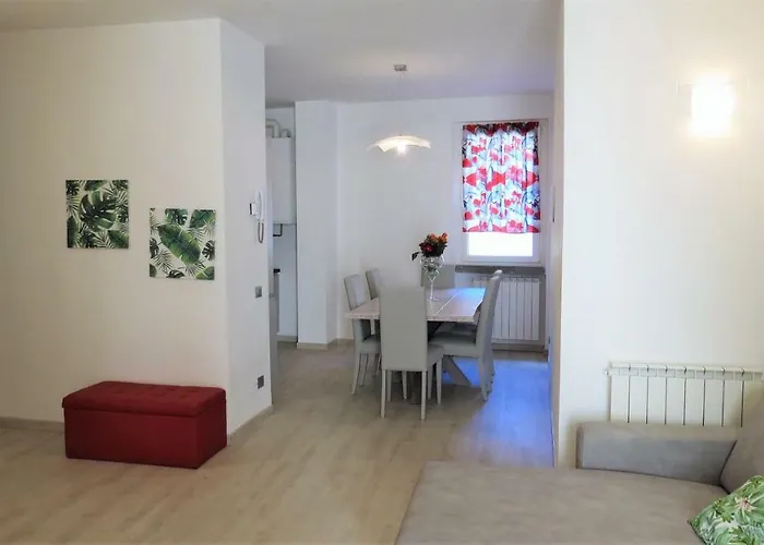 Feel At Home - Casa Alexandra