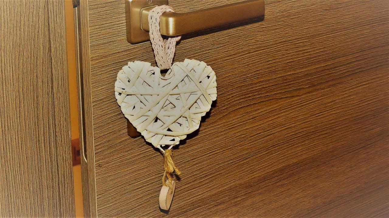 Feel At - Casa Alexandra Apartamento Lovere