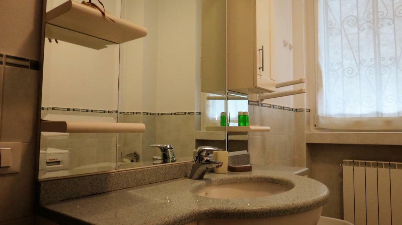 Feel At - Casa Alexandra Apartamento Lovere