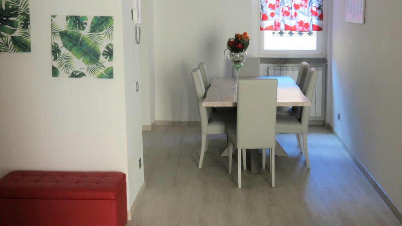 Apartamento Feel At - Casa Alexandra Lovere