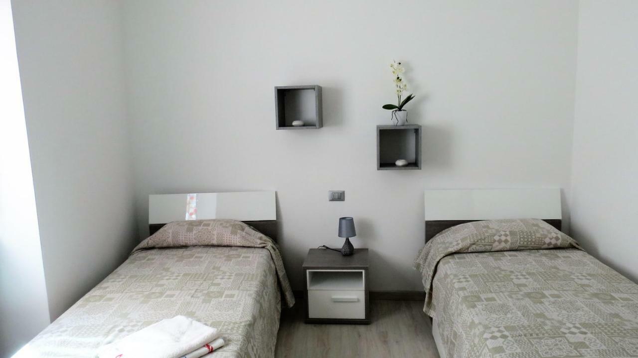 Apartamento Feel At - Casa Alexandra