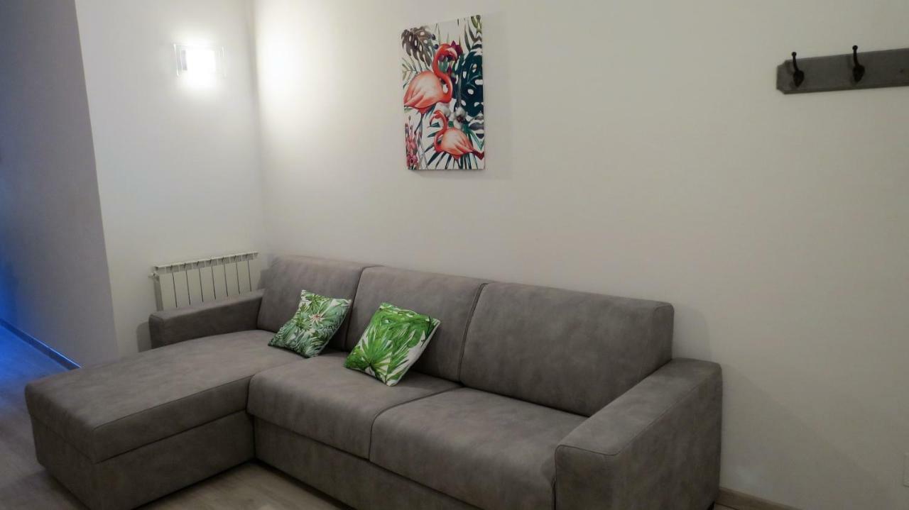 Feel At - Casa Alexandra Apartamento Lovere