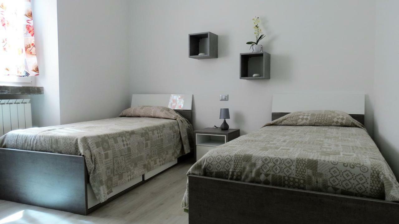 Feel At - Casa Alexandra * Lovere
