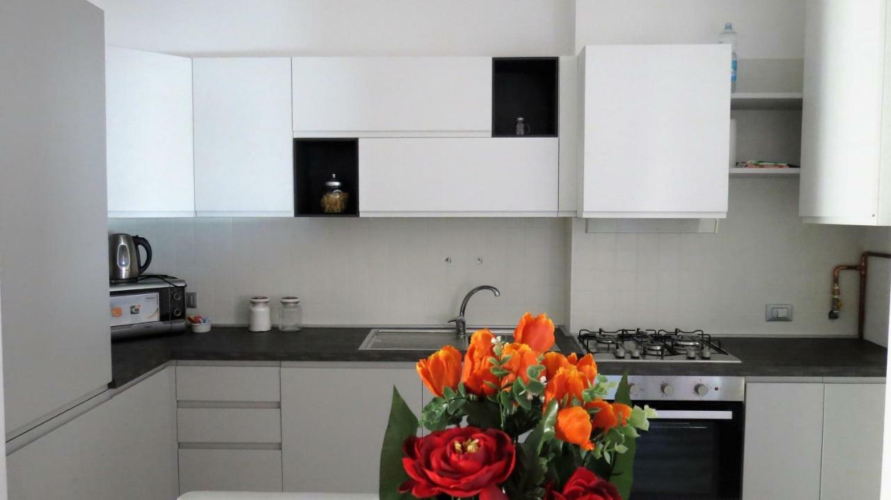 Apartment Feel At - Casa Alexandra *