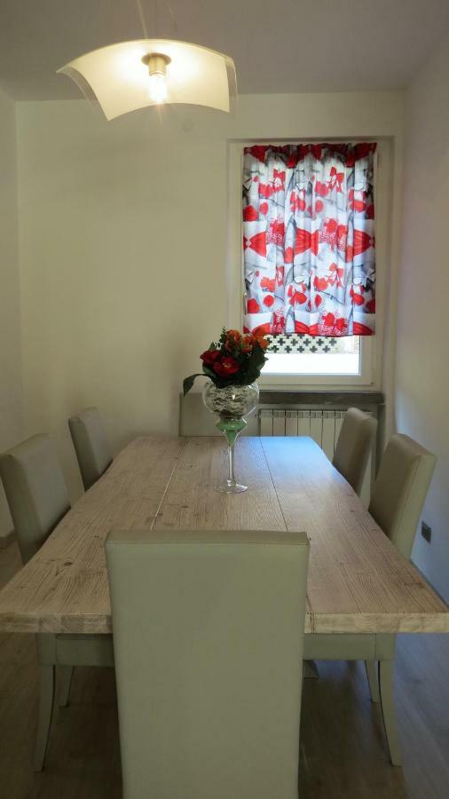 Feel At - Casa Alexandra Apartment Lovere