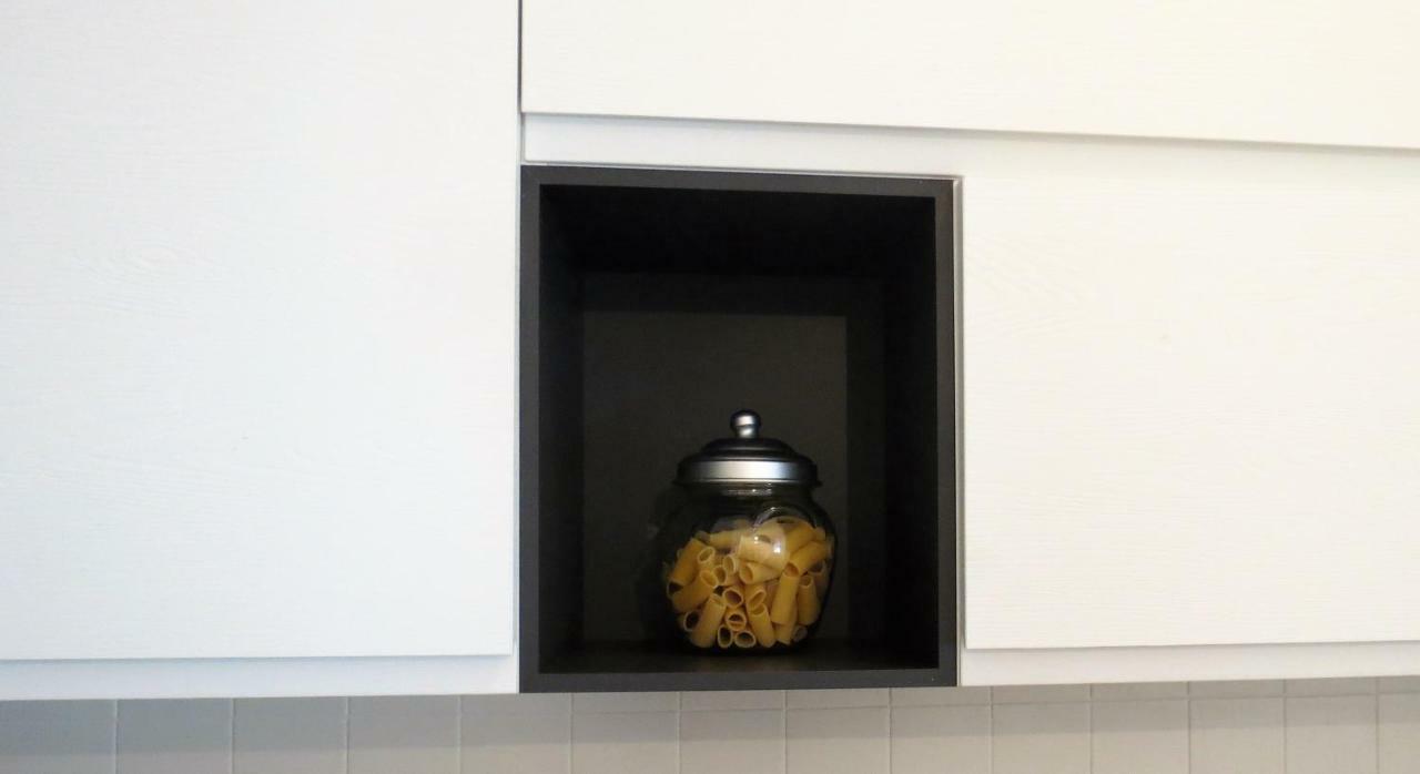Feel At - Casa Alexandra Apartment Lovere