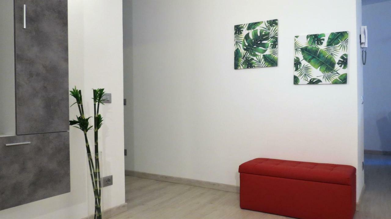 Feel At - Casa Alexandra Lovere