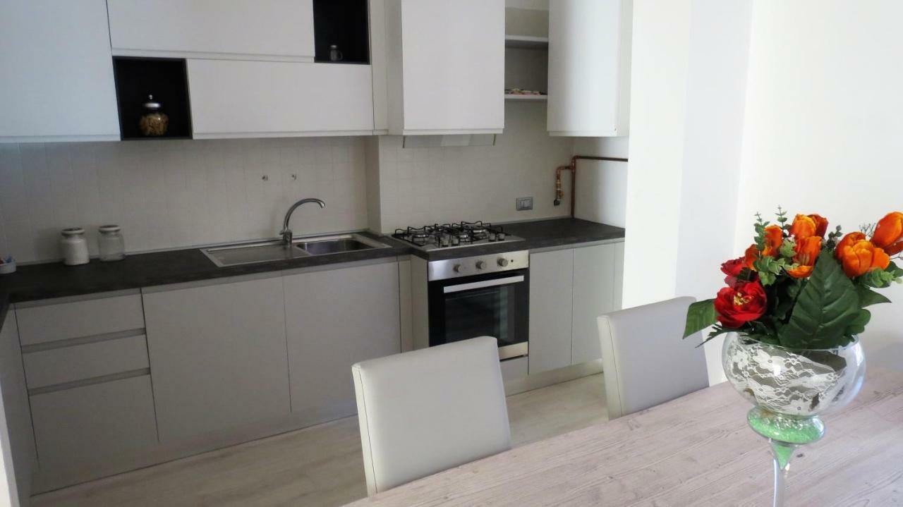 Feel At - Casa Alexandra Apartment